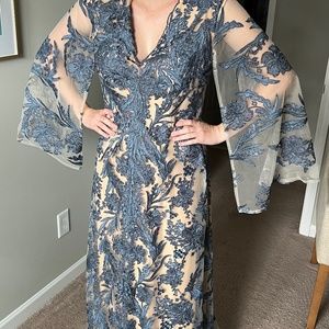 Brand New Never Worn Mother of the Bride Dress